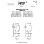 Zoeller 803-0001 Shark Grinder Pump with Vertical Float Switch - 115V Zoeller 803-0001 Shark Grinder Pump with Vertical Float Switch - 115V