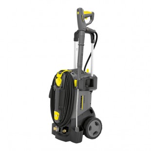 Karcher HD 1.8/13 C 1.520-916.0 Electric Cold Water Pressure Washer - 1,300 PSI, 1.8 GPM Karcher HD 1.8/13 C 1.520-916.0 Electric Cold Water Pressure Washer - 1,300 PSI, 1.8 GPM