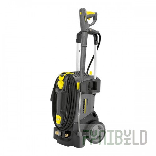 Karcher HD 1.8/13 C 1.520-916.0 Electric Cold Water Pressure Washer - 1,300 PSI, 1.8 GPM