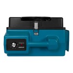 XPOWER X-2580 Professional 4-Stage 5-Speed HEPA Mini Air Scrubber - 1/2 hp XPOWER X-2580 Professional 4-Stage 5-Speed HEPA Mini Air Scrubber - 1/2 hp