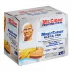 Mr. Clean Professional 16449 Extra Power Magic Eraser - 30/Case Mr. Clean Professional 16449 Extra Power Magic Eraser - 30/Case