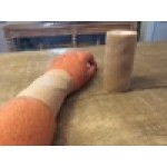 Medi-First 6103 Rip-N-Wrap 3 Medi-First 6103 Rip-N-Wrap 3