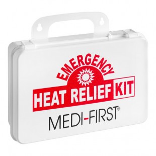 Medi-First 740H1SK Heat Relief Kit