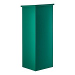 Namco Doggy Do 2129S 3 Gallon Indoor / Outdoor Pet Waste Station
