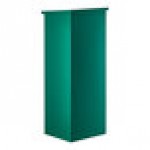 Namco Doggy Do 2129S 3 Gallon Indoor / Outdoor Pet Waste Station