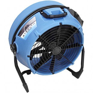 Dri-Eaz Stealth AV3000 113164 Air Mover - 115V Dri-Eaz Stealth AV3000 113164 Air Mover - 115V