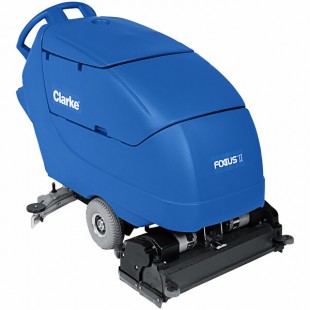 Clarke 05425A Focus II CYL28 28