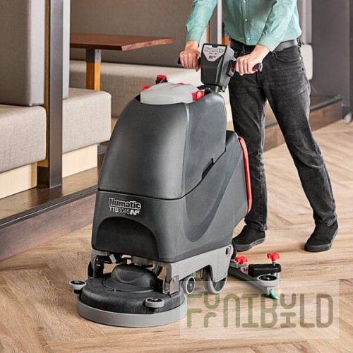 NaceCare Solutions TGB 817NX Pad Assist K-915880-C 17