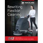 NaceCare Solutions TGB 817NX Pad Assist K-915880-C 17