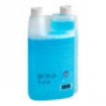 Urnex Rinza 12-MILK6-32 1 Liter Milk Frother Cleaner - 6/Case Urnex Rinza 12-MILK6-32 1 Liter Milk Frother Cleaner - 6/Case