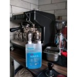 Urnex Rinza 12-MILK6-32 1 Liter Milk Frother Cleaner - 6/Case Urnex Rinza 12-MILK6-32 1 Liter Milk Frother Cleaner - 6/Case