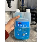 Urnex Rinza 12-MILK6-32 1 Liter Milk Frother Cleaner - 6/Case Urnex Rinza 12-MILK6-32 1 Liter Milk Frother Cleaner - 6/Case