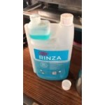 Urnex Rinza 12-MILK6-32 1 Liter Milk Frother Cleaner - 6/Case Urnex Rinza 12-MILK6-32 1 Liter Milk Frother Cleaner - 6/Case