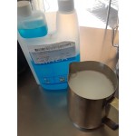 Urnex Rinza 12-MILK6-32 1 Liter Milk Frother Cleaner - 6/Case Urnex Rinza 12-MILK6-32 1 Liter Milk Frother Cleaner - 6/Case