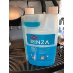 Urnex Rinza 12-MILK6-32 1 Liter Milk Frother Cleaner - 6/Case Urnex Rinza 12-MILK6-32 1 Liter Milk Frother Cleaner - 6/Case