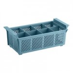 Noble Warewashing Gray Dish Rack and Glass Rack Dolly Noble Warewashing Gray Dish Rack and Glass Rack Dolly