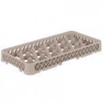 Vollrath HR1D1A Traex® Half-Size Beige 17 Compartment 5 1/2 Vollrath HR1D1A Traex® Half-Size Beige 17 Compartment 5 1/2