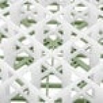 Vollrath 52779 Signature Full-Size Light Green 36-Compartment 4 13/16 Vollrath 52779 Signature Full-Size Light Green 36-Compartment 4 13/16