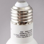 Satco S9388 6.5 Watt (60 Watt Equivalent) Warm White LED Reflector Light Bulb - 120V (PAR16) Satco S9388 6.5 Watt (60 Watt Equivalent) Warm White LED Reflector Light Bulb - 120V (PAR16)