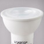 Satco S9388 6.5 Watt (60 Watt Equivalent) Warm White LED Reflector Light Bulb - 120V (PAR16) Satco S9388 6.5 Watt (60 Watt Equivalent) Warm White LED Reflector Light Bulb - 120V (PAR16)