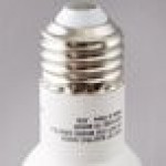 Satco S9388 6.5 Watt (60 Watt Equivalent) Warm White LED Reflector Light Bulb - 120V (PAR16) Satco S9388 6.5 Watt (60 Watt Equivalent) Warm White LED Reflector Light Bulb - 120V (PAR16)