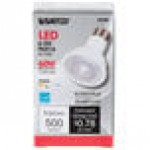 Satco S9388 6.5 Watt (60 Watt Equivalent) Warm White LED Reflector Light Bulb - 120V (PAR16) Satco S9388 6.5 Watt (60 Watt Equivalent) Warm White LED Reflector Light Bulb - 120V (PAR16)