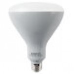 Satco S9388 6.5 Watt (60 Watt Equivalent) Warm White LED Reflector Light Bulb - 120V (PAR16) Satco S9388 6.5 Watt (60 Watt Equivalent) Warm White LED Reflector Light Bulb - 120V (PAR16)