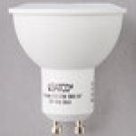 Satco S9388 6.5 Watt (60 Watt Equivalent) Warm White LED Reflector Light Bulb - 120V (PAR16) Satco S9388 6.5 Watt (60 Watt Equivalent) Warm White LED Reflector Light Bulb - 120V (PAR16)