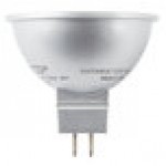 Satco S9388 6.5 Watt (60 Watt Equivalent) Warm White LED Reflector Light Bulb - 120V (PAR16) Satco S9388 6.5 Watt (60 Watt Equivalent) Warm White LED Reflector Light Bulb - 120V (PAR16)