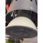 Satco S9388 6.5 Watt (60 Watt Equivalent) Warm White LED Reflector Light Bulb - 120V (PAR16) Satco S9388 6.5 Watt (60 Watt Equivalent) Warm White LED Reflector Light Bulb - 120V (PAR16)