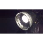 Satco S9388 6.5 Watt (60 Watt Equivalent) Warm White LED Reflector Light Bulb - 120V (PAR16) Satco S9388 6.5 Watt (60 Watt Equivalent) Warm White LED Reflector Light Bulb - 120V (PAR16)