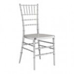 Lancaster Table & Seating Steel Reinforced Heavy-Duty Black Resin Chiavari Chair Lancaster Table & Seating Steel Reinforced Heavy-Duty Black Resin Chiavari Chair