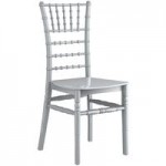 Lancaster Table & Seating Steel Reinforced Heavy-Duty Black Resin Chiavari Chair Lancaster Table & Seating Steel Reinforced Heavy-Duty Black Resin Chiavari Chair