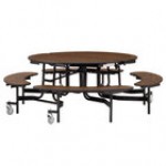 National Public Seating MTO60B-MDPEPC 60