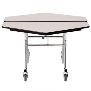 National Public Seating MT48H-PBTMPC 48