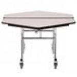 National Public Seating MT48H-PBTMPC 48 National Public Seating MT48H-PBTMPC 48