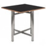 Bon Chef 50430-S-BLACK Flex-X 30