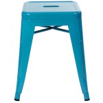 Flash Furniture ET-BT3503-18-TL-GG 18 Flash Furniture ET-BT3503-18-TL-GG 18