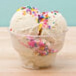 Fabri-Kal Indulge DE8 8 oz. Clear PET Sundae Cup - 50/Pack Fabri-Kal Indulge DE8 8 oz. Clear PET Sundae Cup - 50/Pack