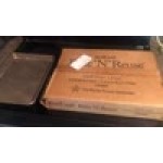 Bagcraft Packaging 030010 EcoCraft Bake 'N' Reuse 16