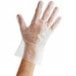 Noble Disposable Foodservice TPE Gloves for Foodservice - Extra Large - 1,000/Case Noble Disposable Foodservice TPE Gloves for Foodservice - Extra Large - 1,000/Case