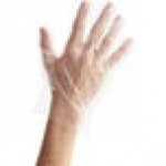 Noble Disposable Foodservice TPE Gloves for Foodservice - Extra Large - 1,000/Case Noble Disposable Foodservice TPE Gloves for Foodservice - Extra Large - 1,000/Case