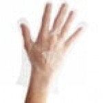 Noble Disposable Foodservice TPE Gloves for Foodservice - Extra Large - 1,000/Case Noble Disposable Foodservice TPE Gloves for Foodservice - Extra Large - 1,000/Case