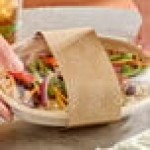 World Centric Compostable Paper Sleeve for 15.5-18 oz. Fiber Containers - 800/Case