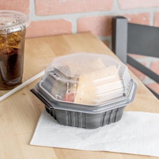 Solo 806011-PP94 Creative Carryouts OctaView Supreme 6 Solo 806011-PP94 Creative Carryouts OctaView Supreme 6