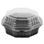 Solo 806011-PP94 Creative Carryouts OctaView Supreme 6