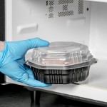 Solo 806011-PP94 Creative Carryouts OctaView Supreme 6
