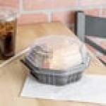 Solo 806011-PP94 Creative Carryouts OctaView Supreme 6