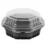 Solo 806011-PP94 Creative Carryouts OctaView Supreme 6
