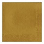 Creative Converting 139352135 Sunkissed Orange 2-Ply 1/4 Fold Luncheon Napkin - 600/Case Creative Converting 139352135 Sunkissed Orange 2-Ply 1/4 Fold Luncheon Napkin - 600/Case